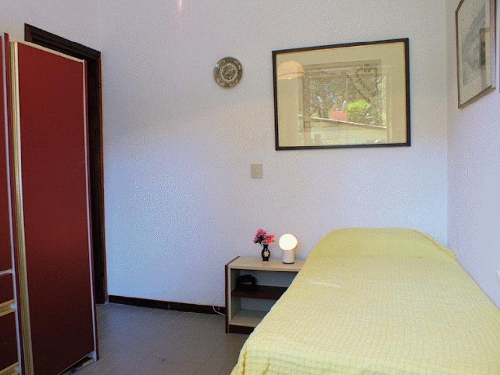 Lignano Riviera Villa Economica Lignano Sabbiadoro Bagian luar foto